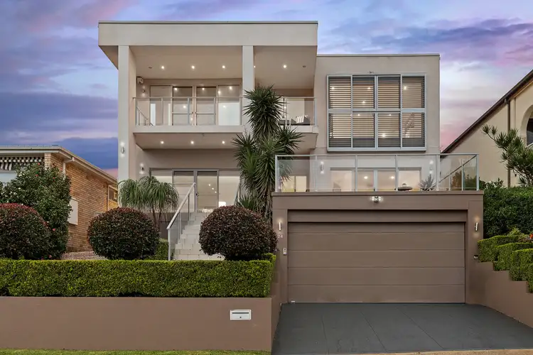 24 Boronia Street, Kyle Bay NSW 2221