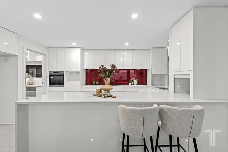 Fourth view of Homely house listing, 23 Nelson Place, Carindale QLD 4152