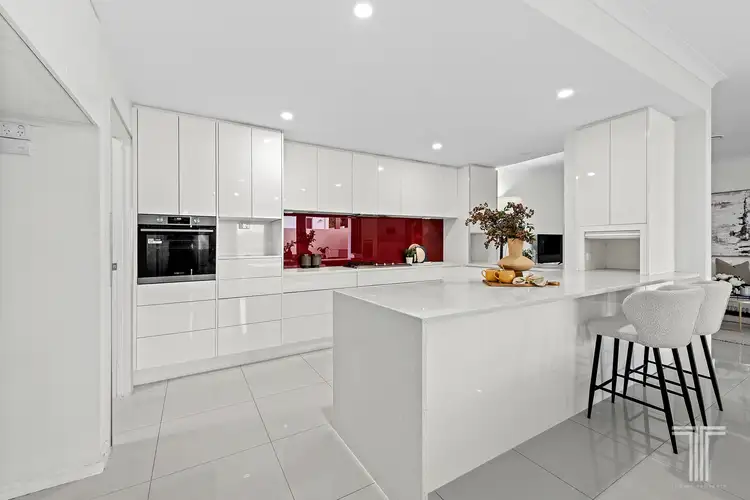 Fifth view of Homely house listing, 23 Nelson Place, Carindale QLD 4152
