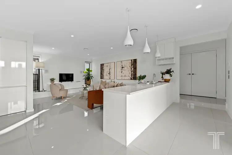 Sixth view of Homely house listing, 23 Nelson Place, Carindale QLD 4152