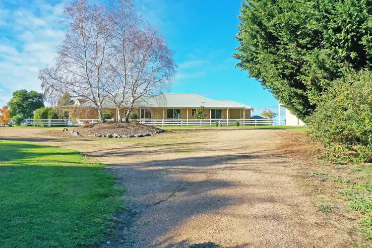 Main view of Homely house listing, 86 Old Orbost Road, Swan Reach VIC 3903