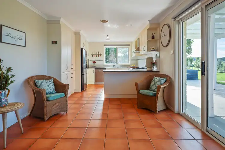 Sixth view of Homely house listing, 86 Old Orbost Road, Swan Reach VIC 3903