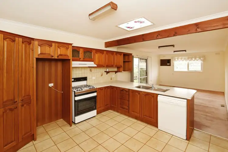 Second view of Homely house listing, 27 Rathcown Road, Reservoir VIC 3073