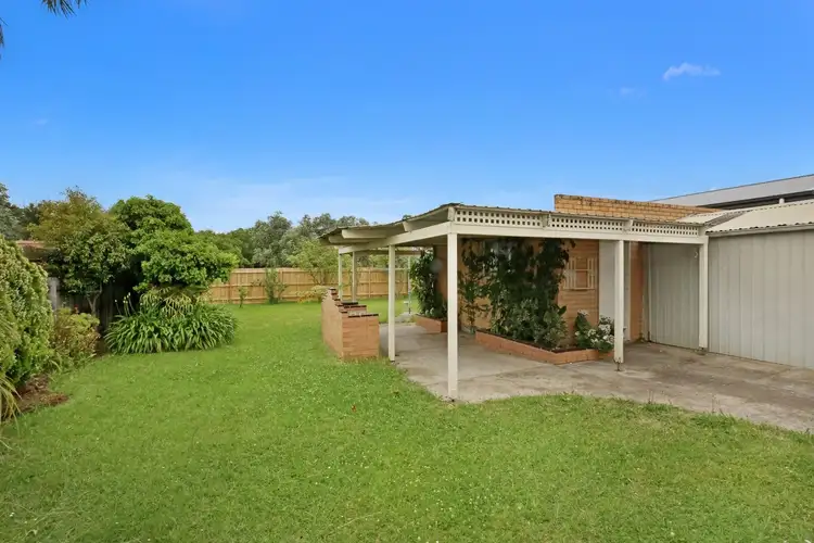 Fourth view of Homely house listing, 27 Rathcown Road, Reservoir VIC 3073