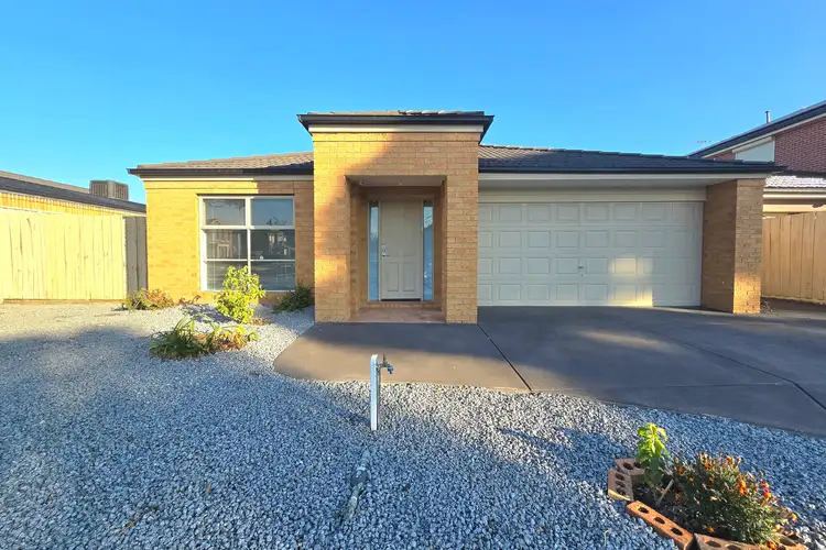 Main view of Homely house listing, 23 Minvi Terrace, Cairnlea VIC 3023