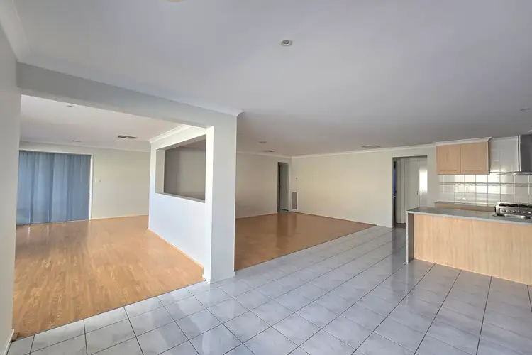 Fifth view of Homely house listing, 23 Minvi Terrace, Cairnlea VIC 3023