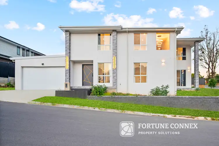 19 Seventh Avenue, Austral NSW 2179