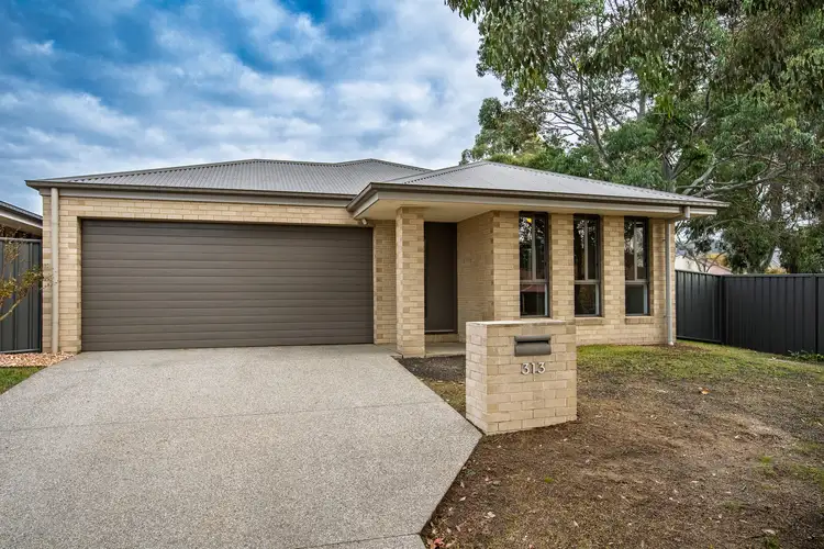 313 Diggers Road, Lavington NSW 2641