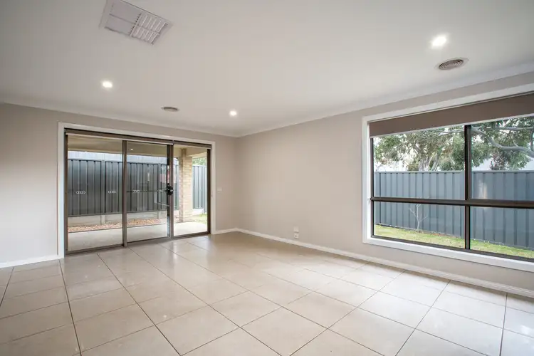 Second view of Homely house listing, 313 Diggers Road, Lavington NSW 2641