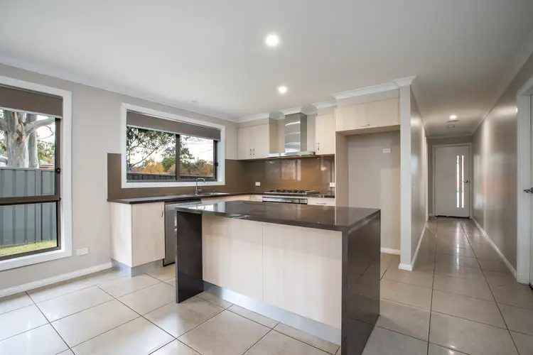 Fourth view of Homely house listing, 313 Diggers Road, Lavington NSW 2641