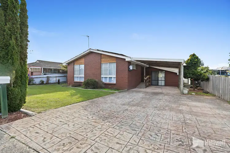 3 Adelong Place, Ulverstone TAS 7315
