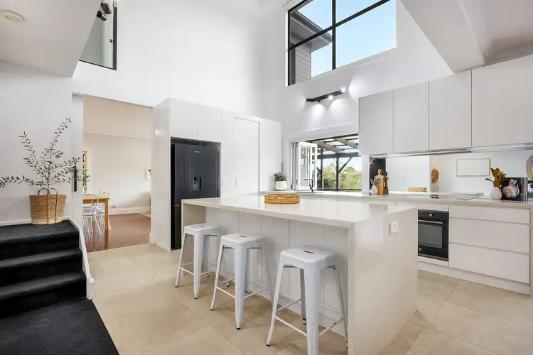 Second view of Homely house listing, 82 Corinth Road, Heathcote NSW 2233