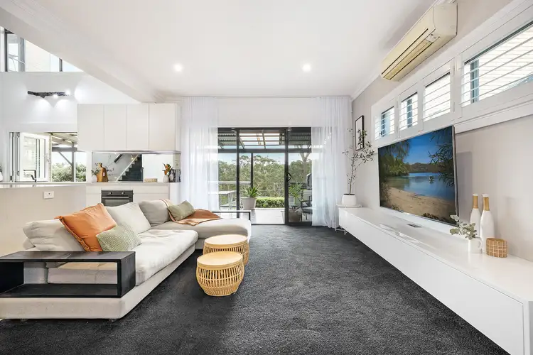 Third view of Homely house listing, 82 Corinth Road, Heathcote NSW 2233
