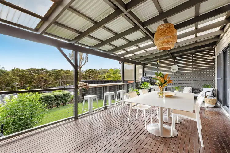Fifth view of Homely house listing, 82 Corinth Road, Heathcote NSW 2233