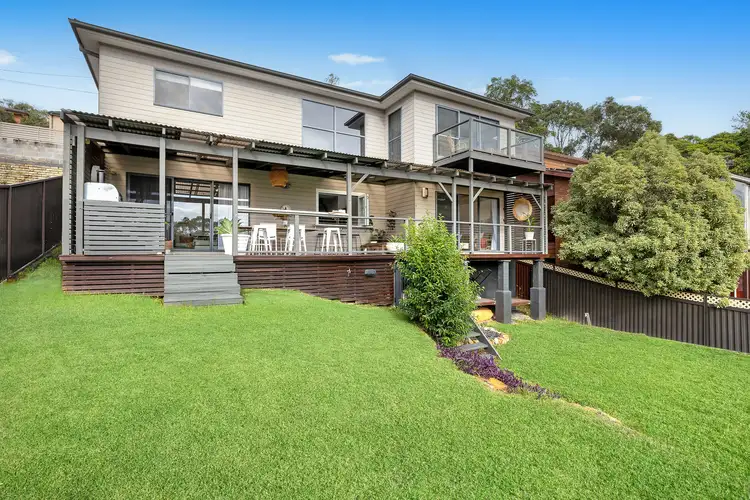 Sixth view of Homely house listing, 82 Corinth Road, Heathcote NSW 2233