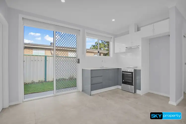 a/125 Hoyle Drive, Dean Park NSW 2761