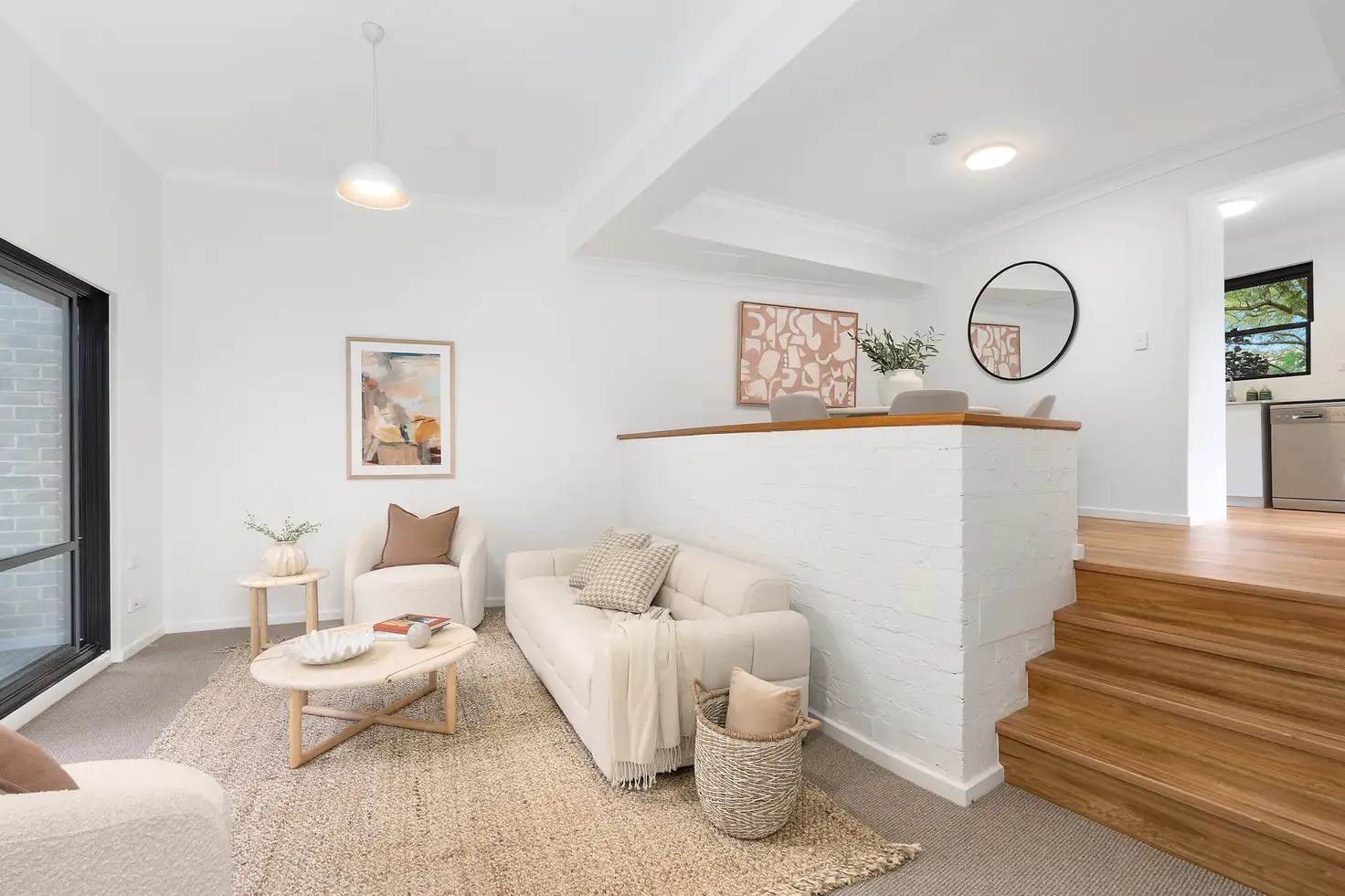 Main view of Homely townhouse listing, 5/9-11 Jennings Street, Alexandria NSW 2015