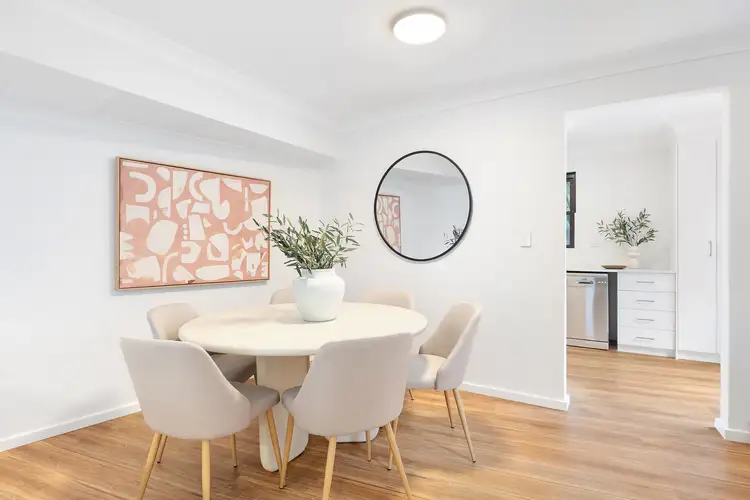 Third view of Homely townhouse listing, 5/9-11 Jennings Street, Alexandria NSW 2015
