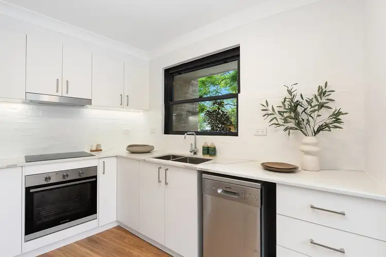 Fourth view of Homely townhouse listing, 5/9-11 Jennings Street, Alexandria NSW 2015