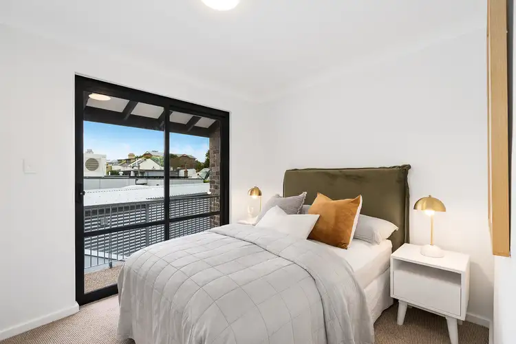 Sixth view of Homely townhouse listing, 5/9-11 Jennings Street, Alexandria NSW 2015