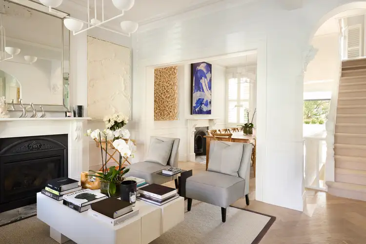 20 Suffolk Street, Paddington NSW 2021