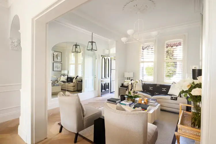 Fifth view of Homely house listing, 20 Suffolk Street, Paddington NSW 2021