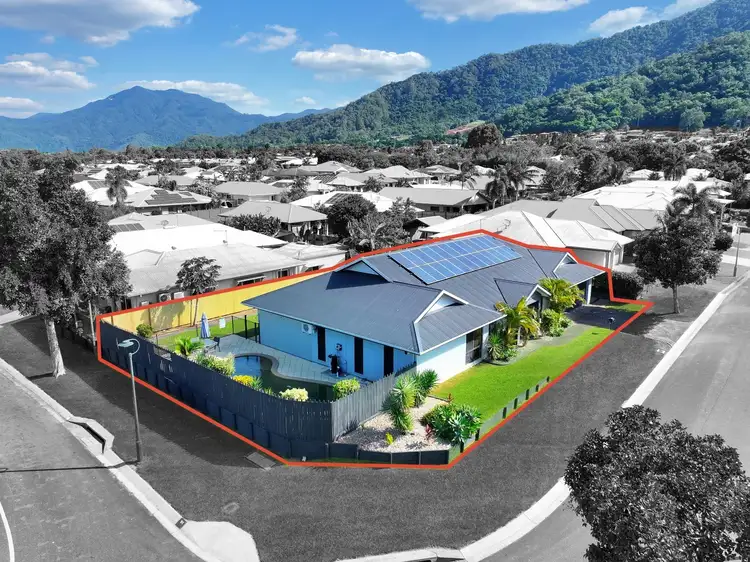 Main view of Homely house listing, 27-29 Benjamina Street, Mount Sheridan QLD 4868