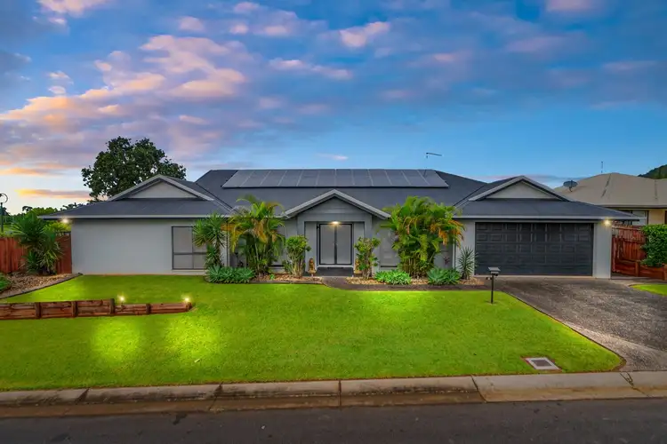Second view of Homely house listing, 27-29 Benjamina Street, Mount Sheridan QLD 4868