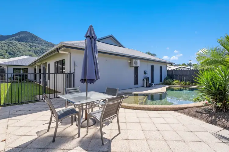 Third view of Homely house listing, 27-29 Benjamina Street, Mount Sheridan QLD 4868