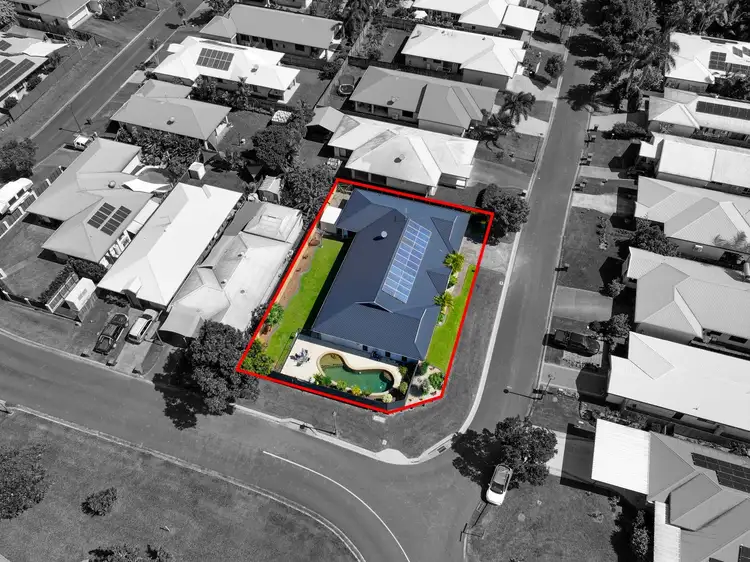 Fourth view of Homely house listing, 27-29 Benjamina Street, Mount Sheridan QLD 4868