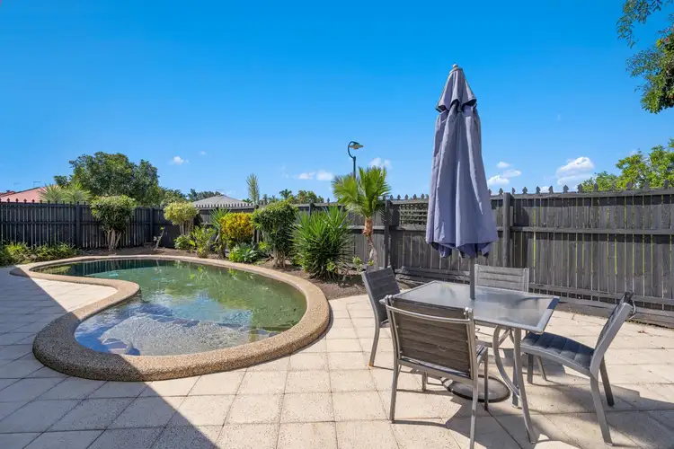 Fifth view of Homely house listing, 27-29 Benjamina Street, Mount Sheridan QLD 4868