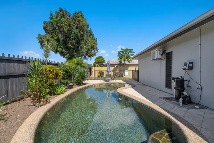 Sixth view of Homely house listing, 27-29 Benjamina Street, Mount Sheridan QLD 4868