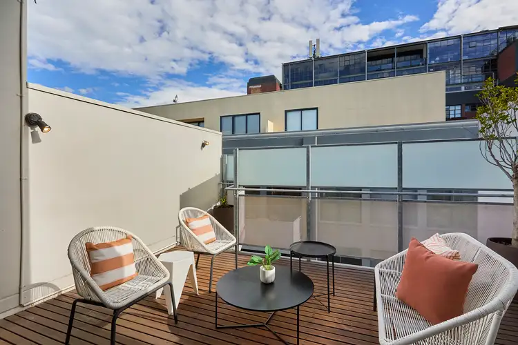 Fourth view of Homely townhouse listing, 2/50 Tanner Street, Richmond VIC 3121