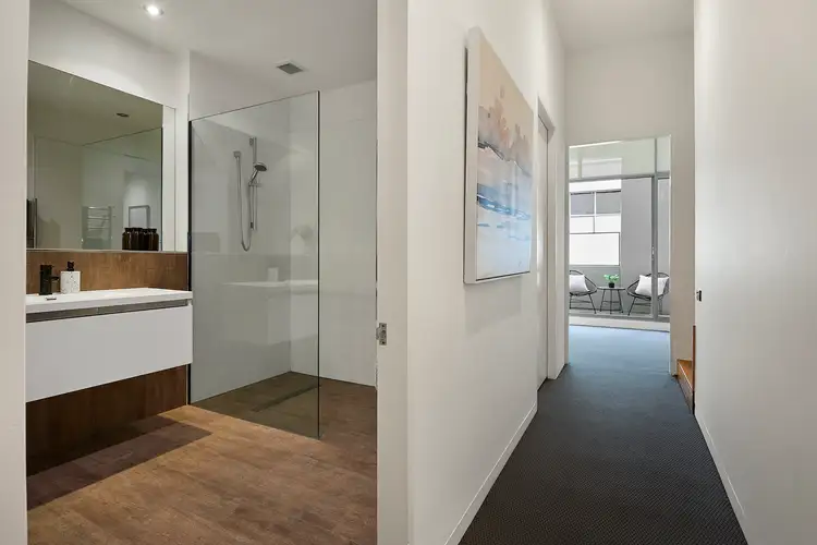 Sixth view of Homely townhouse listing, 2/50 Tanner Street, Richmond VIC 3121
