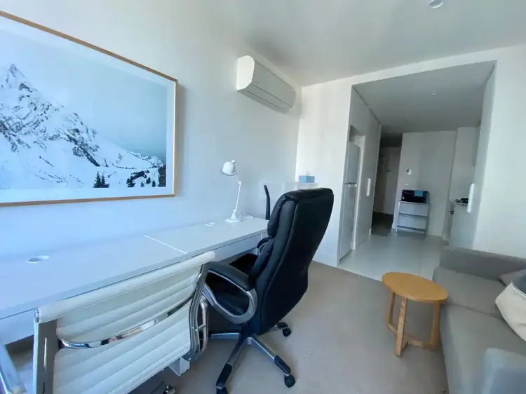 3909/500 Elizabeth Street, Melbourne VIC 3000
