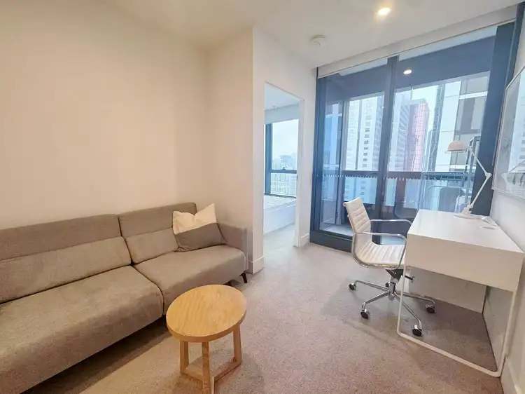 3909/500 Elizabeth Street, Melbourne VIC 3000