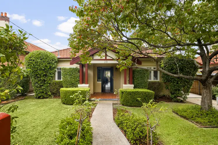 23 Kingston Street, Haberfield NSW 2045