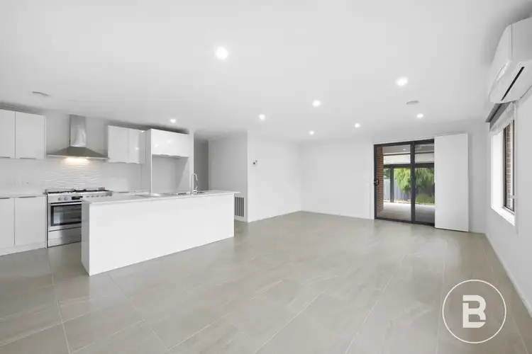 Third view of Homely house listing, 5 Flewin Avenue, Miners Rest VIC 3352