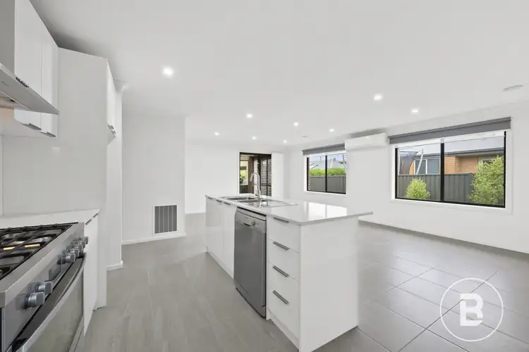Fourth view of Homely house listing, 5 Flewin Avenue, Miners Rest VIC 3352