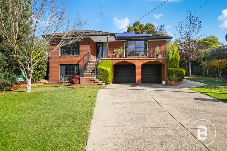 Main view of Homely house listing, 1 Norman Street, Ballarat North VIC 3350