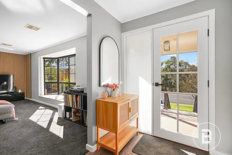 Third view of Homely house listing, 1 Norman Street, Ballarat North VIC 3350