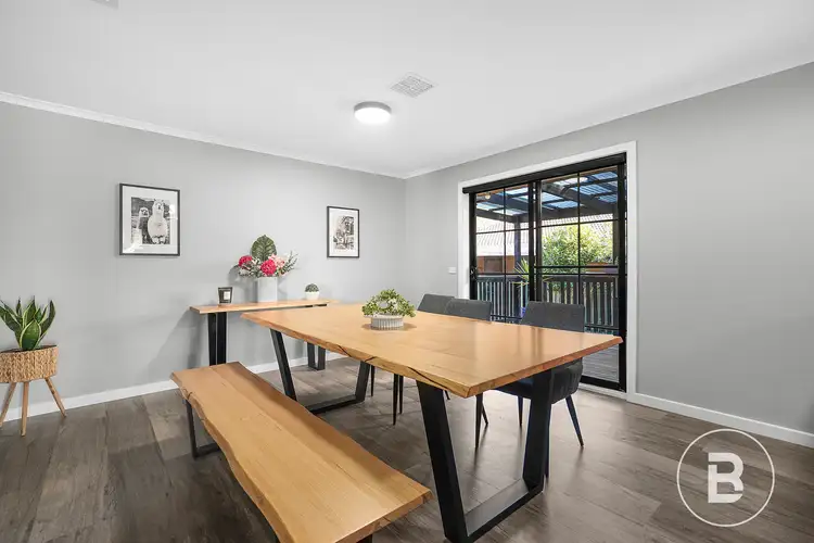 Fifth view of Homely house listing, 1 Norman Street, Ballarat North VIC 3350