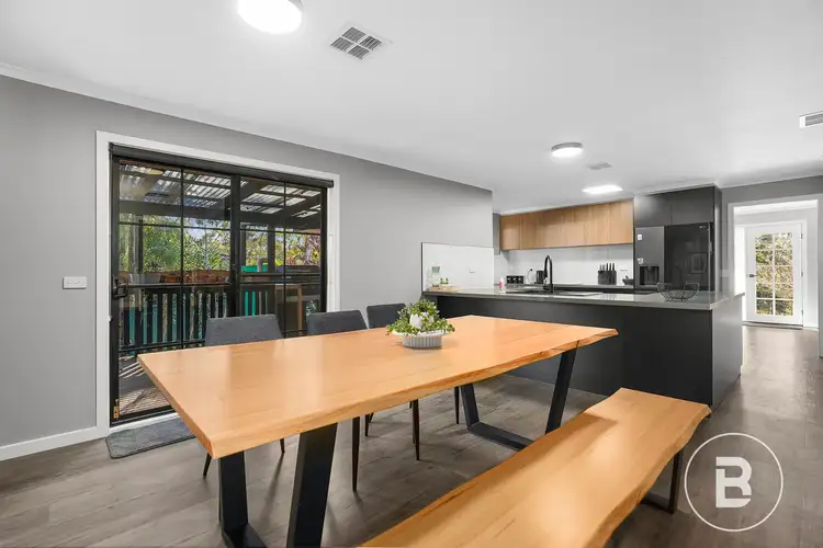 Sixth view of Homely house listing, 1 Norman Street, Ballarat North VIC 3350