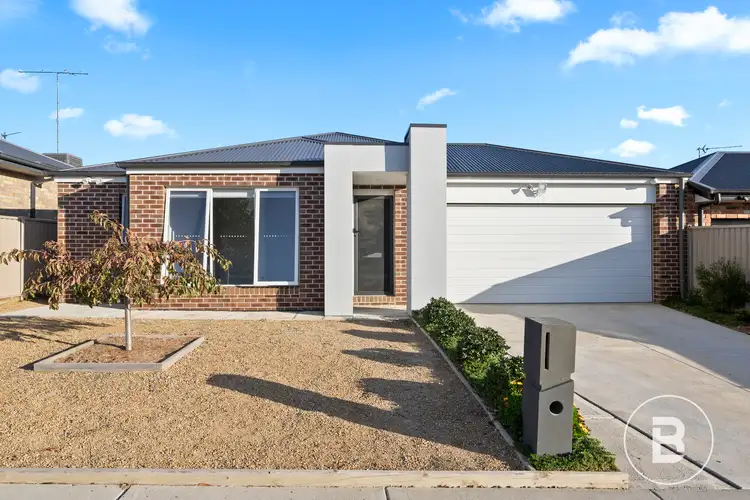 Main view of Homely house listing, 28 Dove Avenue, Winter Valley VIC 3358