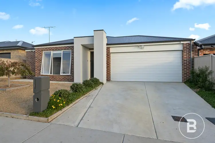 Second view of Homely house listing, 28 Dove Avenue, Winter Valley VIC 3358