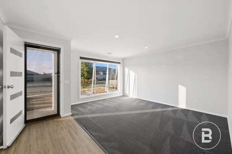 Third view of Homely house listing, 28 Dove Avenue, Winter Valley VIC 3358