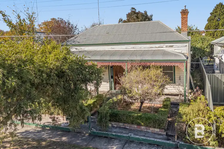 Main view of Homely house listing, 23 Anderson Street East, Golden Point VIC 3350