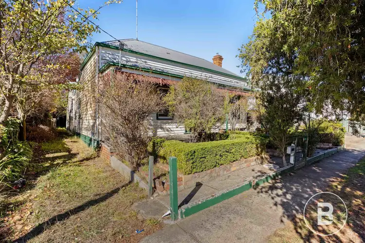 Third view of Homely house listing, 23 Anderson Street East, Golden Point VIC 3350
