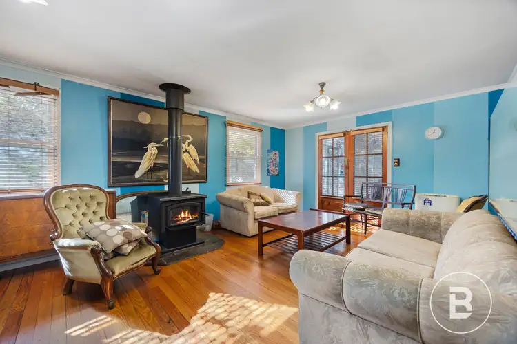 Sixth view of Homely house listing, 23 Anderson Street East, Golden Point VIC 3350