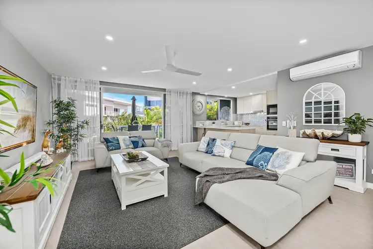 1313/2 Activa Way, Hope Island QLD 4212